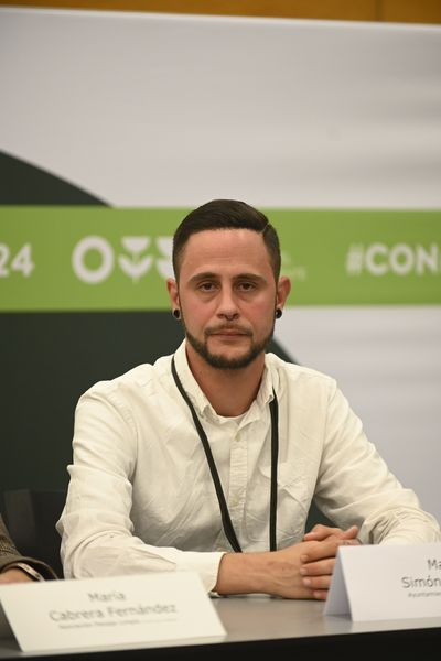 Mario Simón Melchor